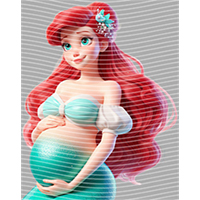 Mother's Day-MM 7348